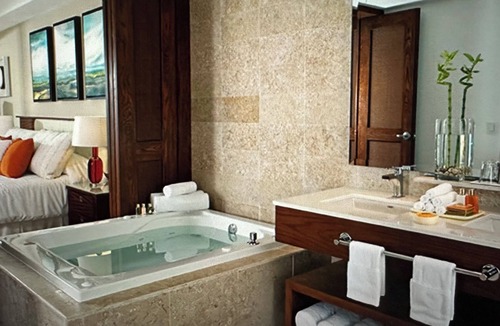 Mezcales Hotel | The Grand Bliss Two BR Suite - Nuevo Vallarta
