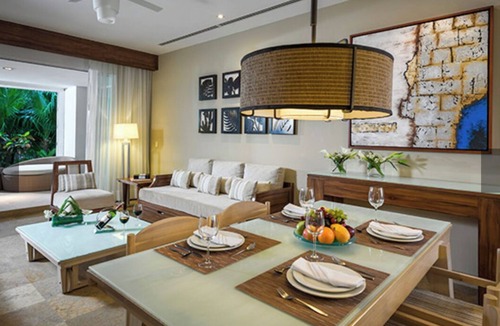 Villa Juarez House | THE GRAND BLISS TWO BEDROOM SUITE