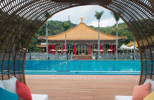 Zhongshan Hotel | The Grand Hotel