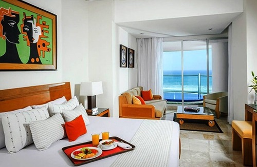 Playa Diamante Resort | The Grand Mayan Vidanta Acapulco
