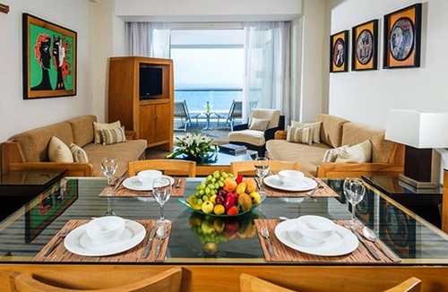 Playa Diamante Resort | The Grand Mayan Vidanta Acapulco