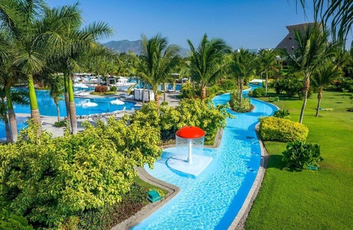 Puente del Mar Resort | The Grand Mayan at Vidanta Acapulco - 1 Bdr or 2 Bdr