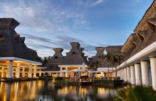 Puente del Mar Resort | The Grand Mayan at Vidanta Acapulco - 1 Bdr or 2 Bdr