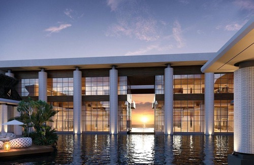 Puente del Mar Resort | The Grand Mayan at Vidanta Acapulco - 1 Bdr or 2 Bdr