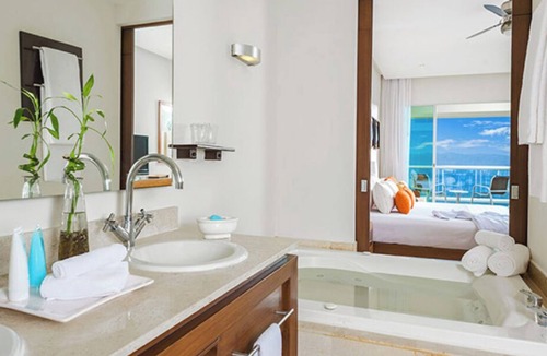 Villa Juarez Villa | The Grand Mayan Master Suiten