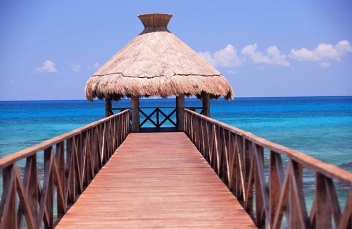 Centro Resort | The Grand Mayan at Vidanta Riviera Maya