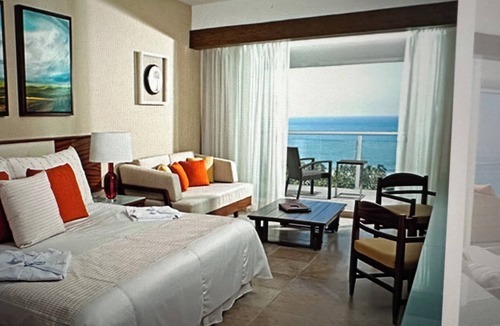 Mezcales Apartment | The Grand Mayan 2 Bedroom Suite
