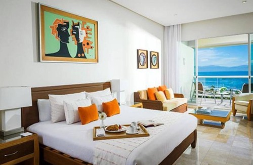 Las Jarretaderas Hotel | The Grand Mayan at Vidanta Nuevo Vallarta