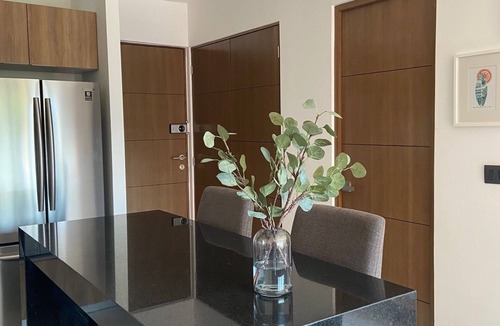 North Hotel Zone Apartment | The Green Loft, amazing New Studio