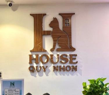 Quy Nhon Hotel | The H House Quy Nhơn