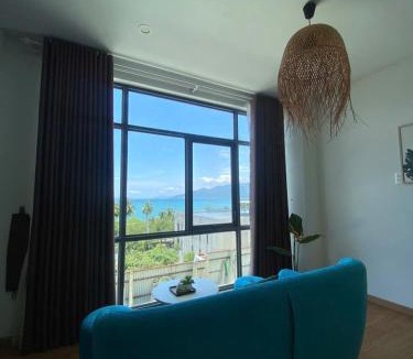Quy Nhon Hotel | The H House Quy Nhơn
