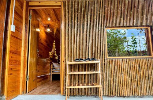 Sa Pa House | The Happy Cozy Corner!