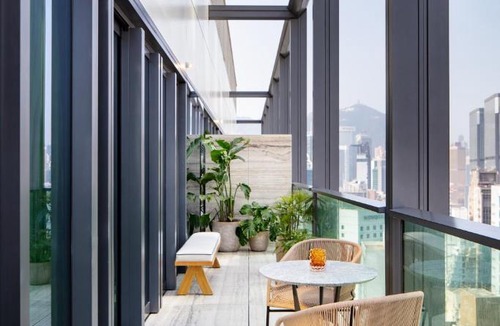 Wan Chai Hotel | The Hari Hong Kong