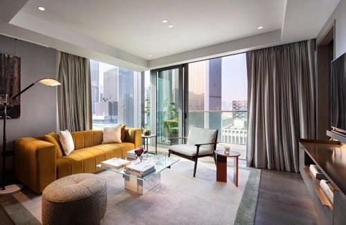 Wan Chai Hotel | The Hari Hong Kong