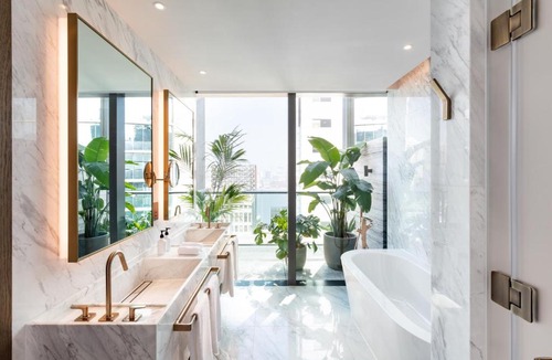 Wan Chai Hotel | The Hari Hong Kong
