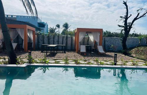 Dong Hoa Cabin | The Healing Village - Làng Chữa Lành