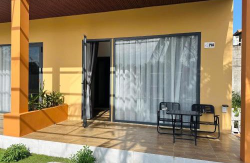 Dong Hoa Cabin | The Healing Village - Làng Chữa Lành