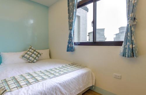 Dongshan Bed & Breakfast | The Hide Bed and breakfast