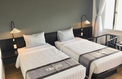 Duong Dong Resort | The Hill Resort