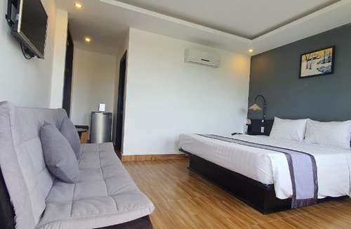 Duong Dong Resort | The Hill Resort