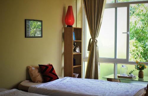 Thuy Xuan Bed & Breakfast | The HillSide Homestay Hue