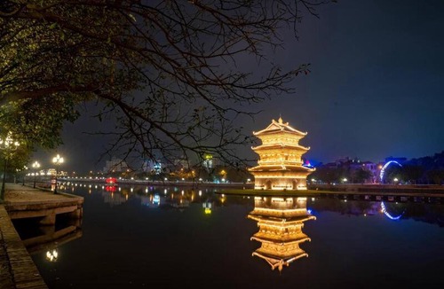 Ninh Binh Hotel | The Horizon Hotel