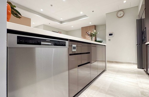 Phu My Hung Apartment | The Horizon Premium Apartments