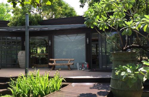 Hengchun Bed & Breakfast | The House 15 Villa