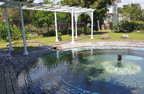 Dongshan Bed & Breakfast | The House Of Water