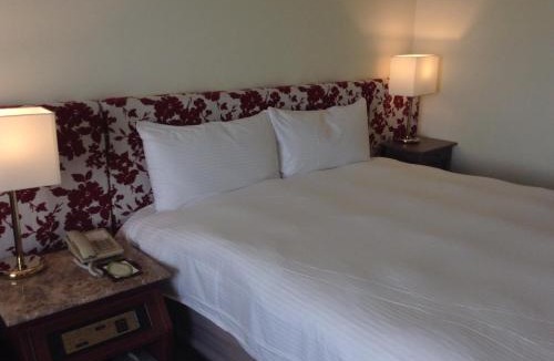 Sinsing District Hotel | The Howard Plaza Hotel Kaohsiung