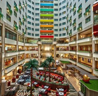 Daan Hotel | The Howard Plaza Hotel Taipei