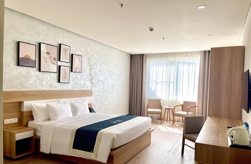 Duong Dong Hotel | The HUB by Hotel Academy Phu Quoc