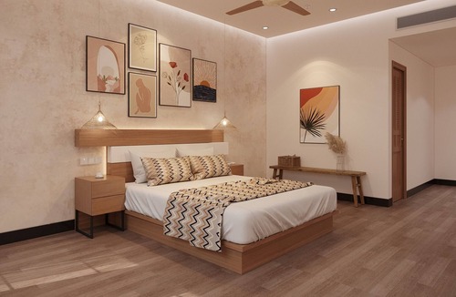 Duong Dong Hotel | The HUB by Hotel Academy Phu Quoc