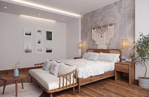Duong Dong Hotel | The HUB by Hotel Academy Phu Quoc