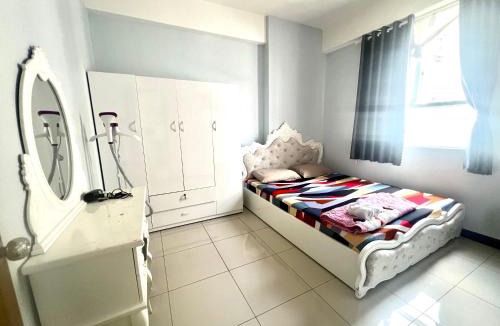 Binh Tan Apartment | The IMPERIAL PLACE