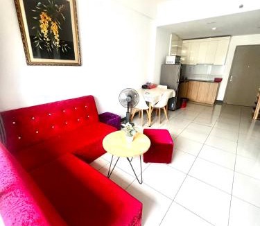 Binh Tan Apartment | The IMPERIAL PLACE