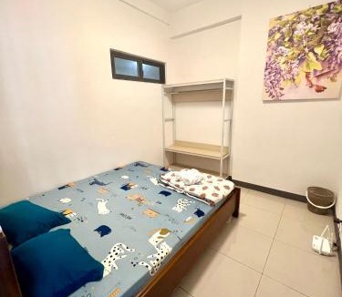 Binh Tan Apartment | The IMPERIAL PLACE