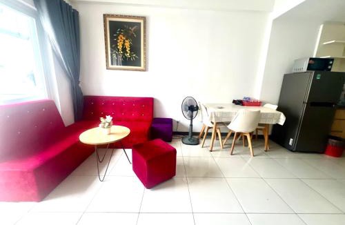 Binh Tan Apartment | The IMPERIAL PLACE