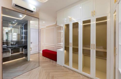 Phu My Hung Apartment | The Infiniti Apartments by Sai Gon