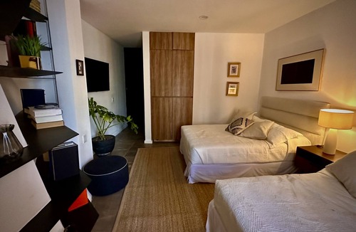 Sombrerete Hotel | THE ISABEL HOTEL