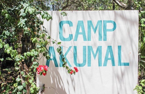 Akumal House | THE JUNGALOW - Fun Family Jungle Bungalow