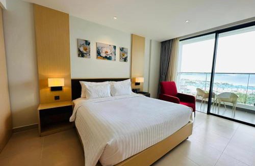 Cam Ranh Hotel | The KH Cam Ranh Nha Trang Beachside