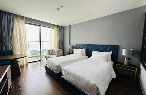 Cam Ranh Hotel | The KH Cam Ranh Nha Trang Beachside
