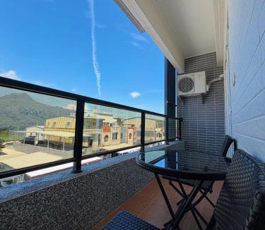 Taitung House | The Kite