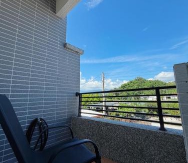 Taitung House | The Kite