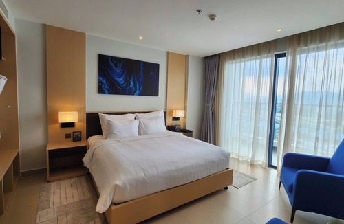 Cam Ranh Hotel | The Lagoon Cam Ranh-Your Perfect Getaway