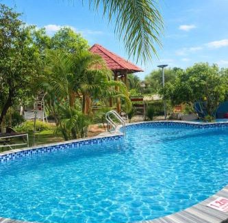 Phuoc Thuan Hotel | The Lana Ho Tram Homestay