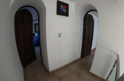 Queretaro Hotel | The Latit Hotel Querétaro