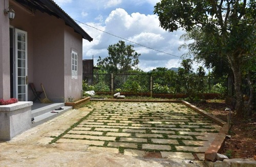 Bao Loc House | The Lavie' Homestay- on Mountain