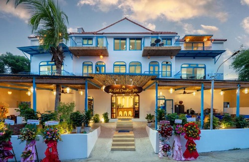 Cam An Hotel | The Linh Coastline Villa